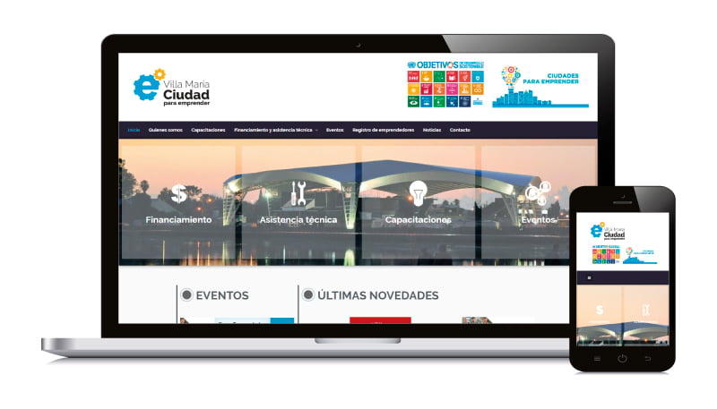 Ciudades para Emprender